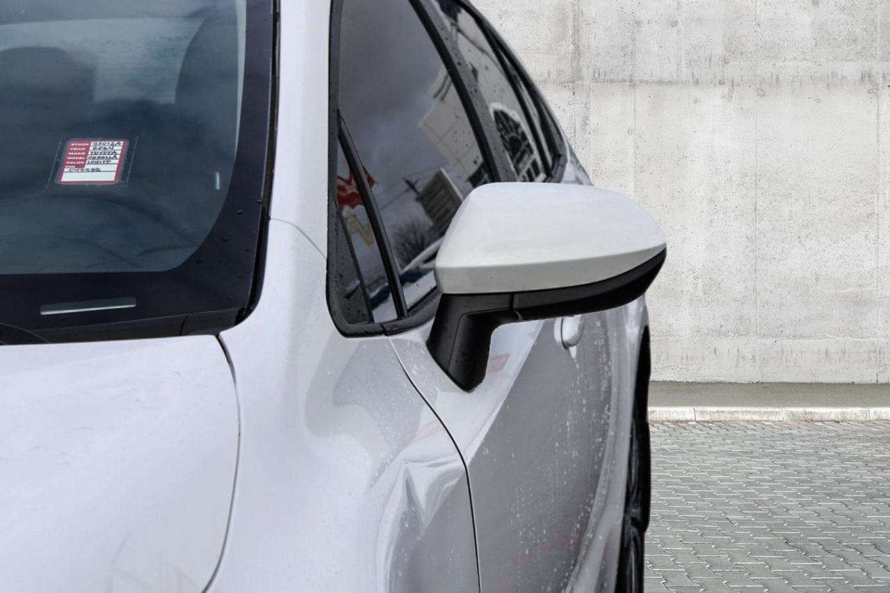 2024 Toyota Corolla Hybrid LE CVT  BkpCam HtdSeats Photo