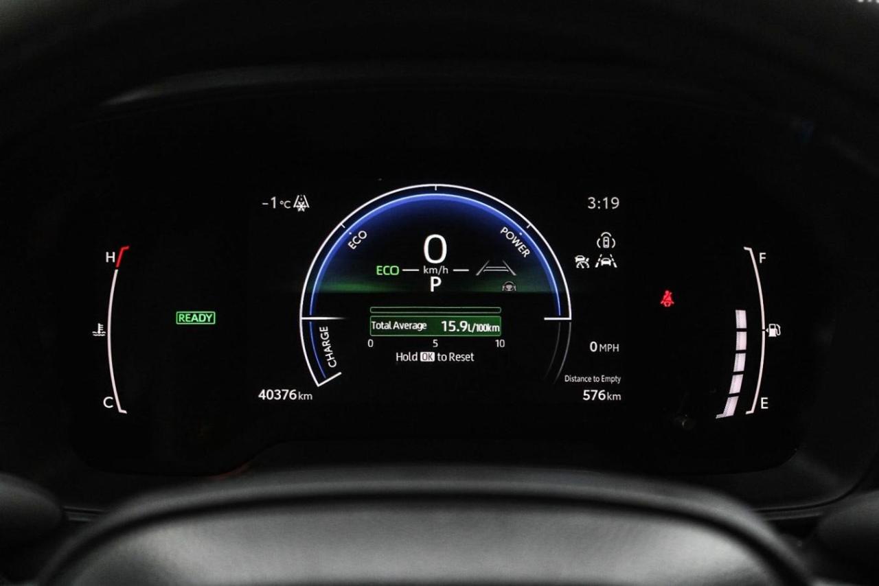 2024 Toyota Corolla Hybrid LE CVT  BkpCam HtdSeats Photo