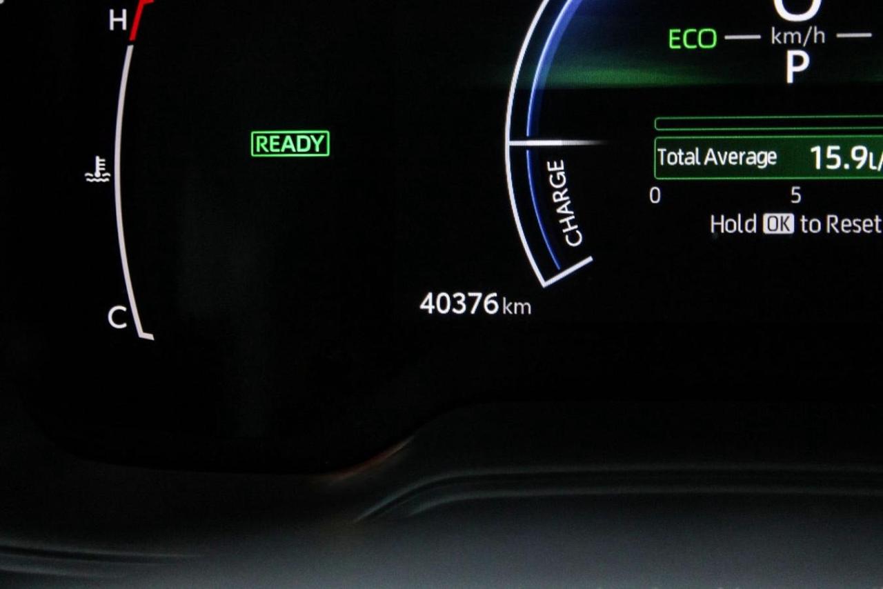 2024 Toyota Corolla Hybrid LE CVT  BkpCam HtdSeats Photo