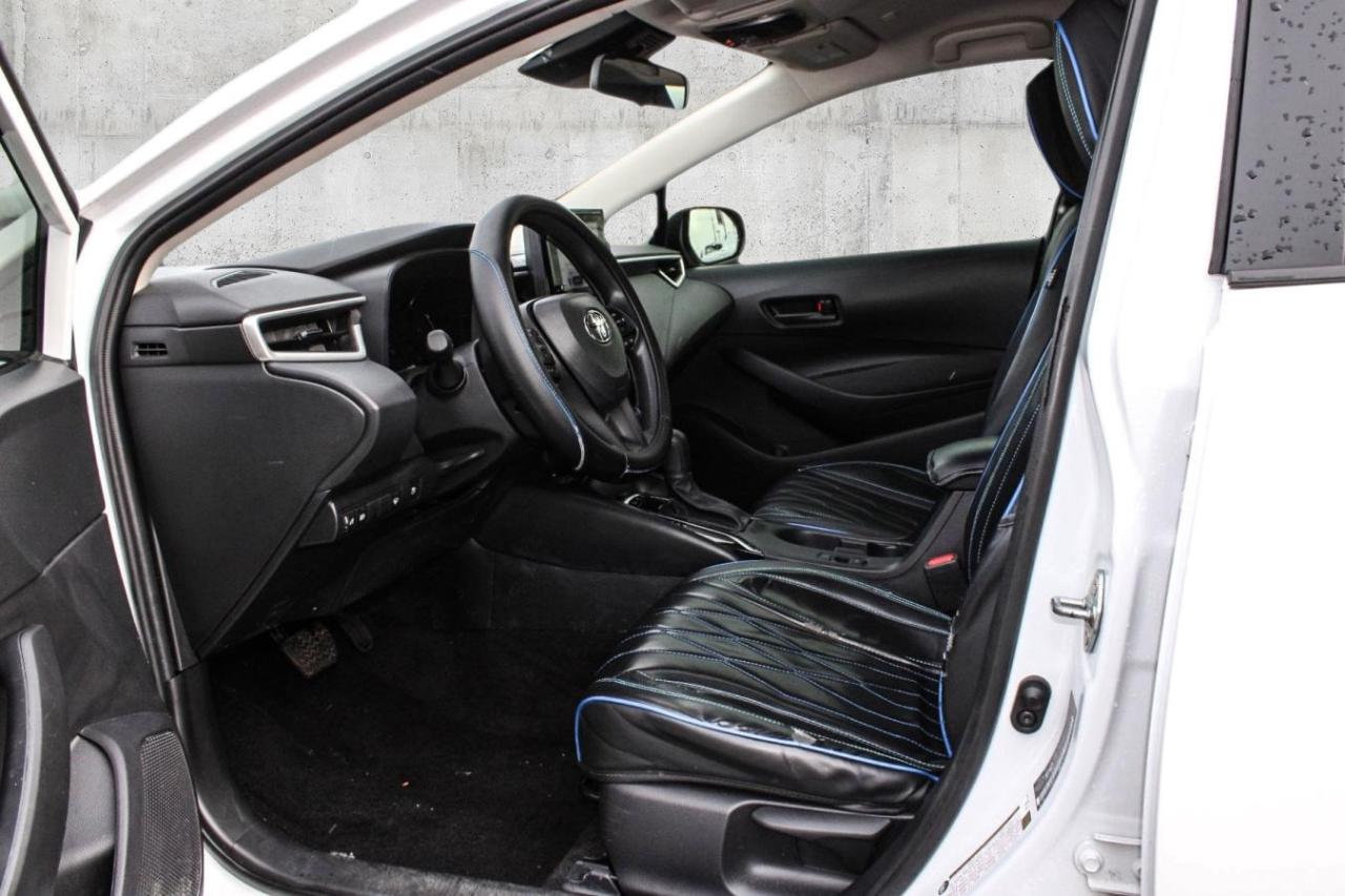 2024 Toyota Corolla Hybrid LE CVT  BkpCam HtdSeats Photo