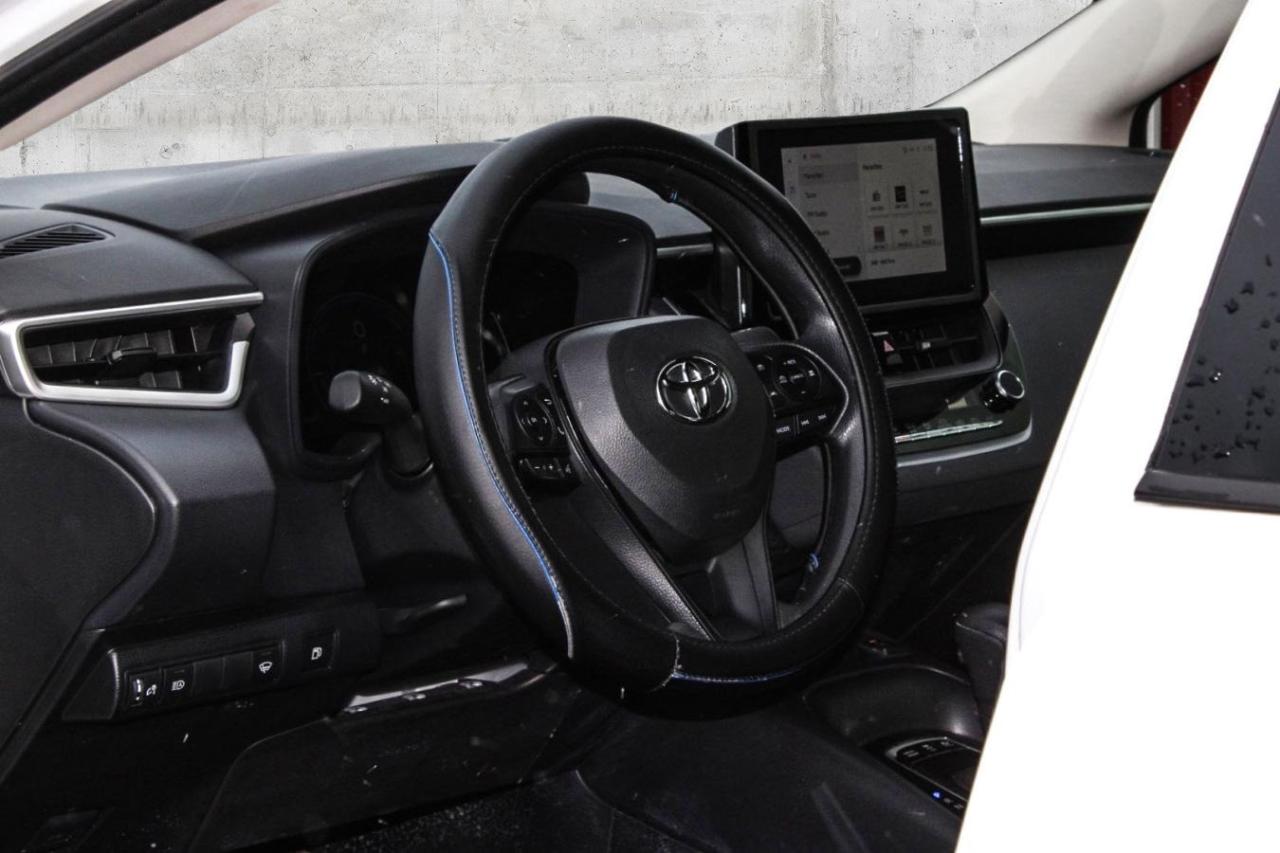 2024 Toyota Corolla Hybrid LE CVT  BkpCam HtdSeats Photo