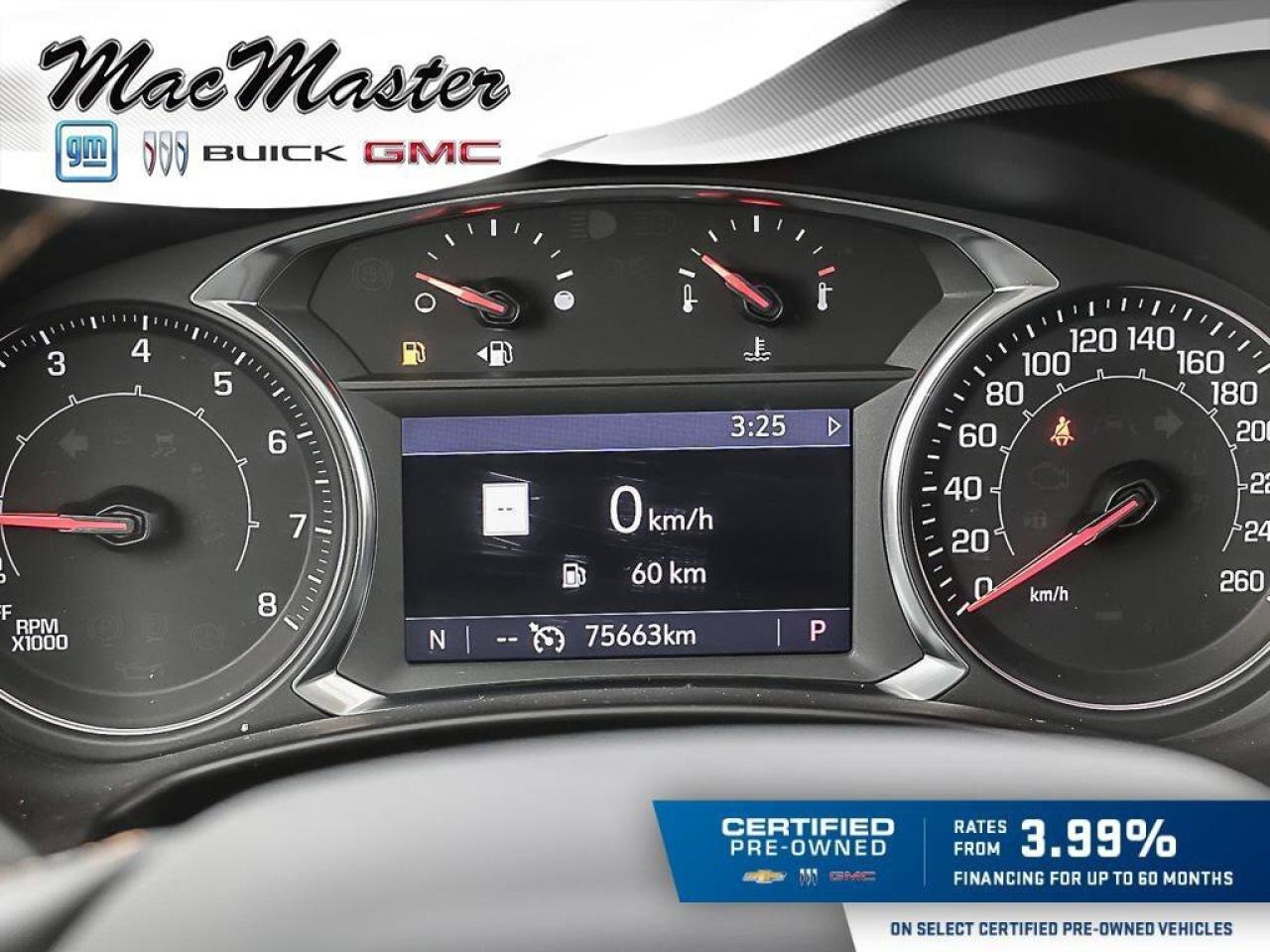 2024 GMC Terrain AT4AT4, 1.5L 4-CYLINDERS, AWD, ALLOYS, HUD, SUNROO Photo