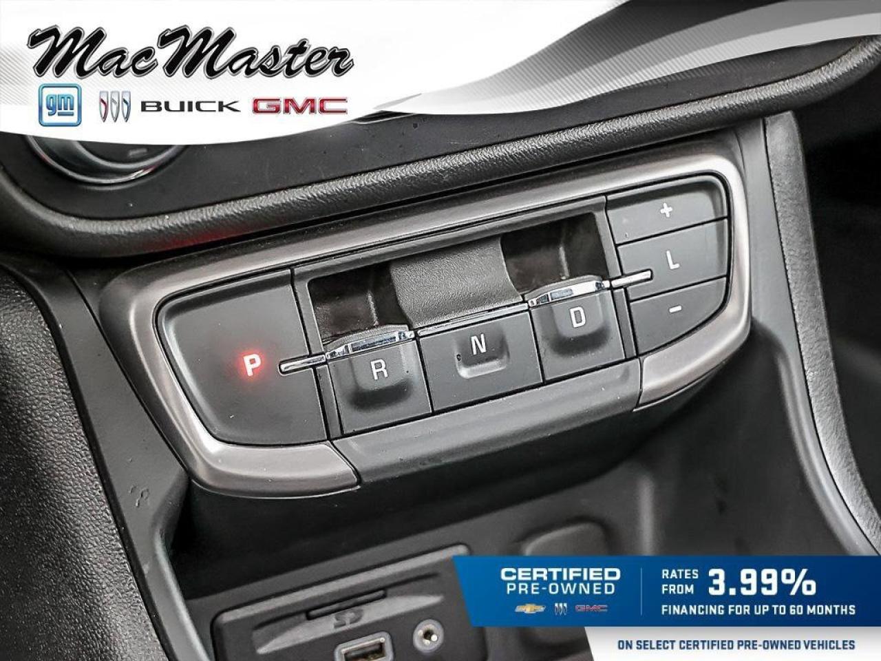 2024 GMC Terrain AT4AT4, 1.5L 4-CYLINDERS, AWD, ALLOYS, HUD, SUNROO Photo