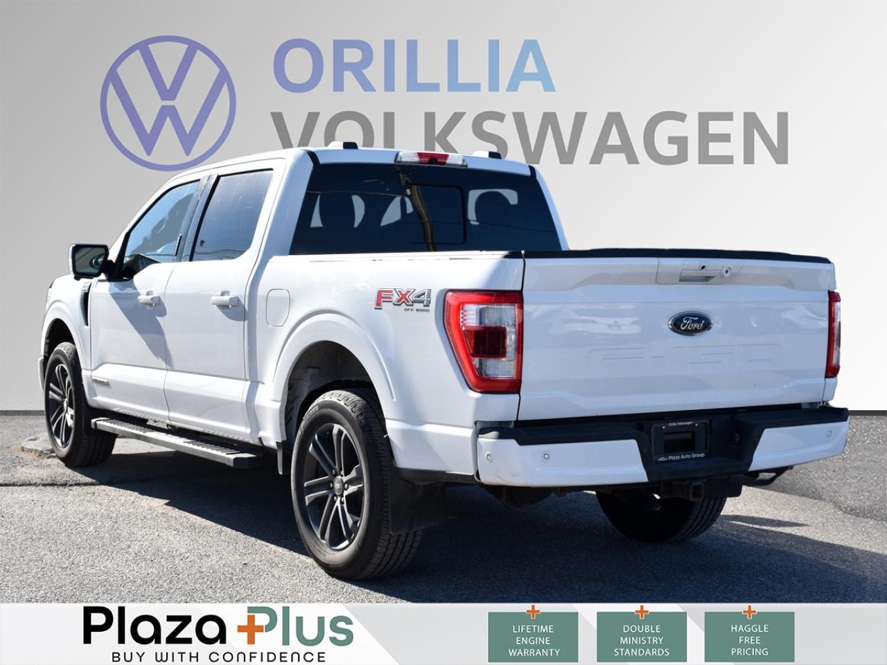 2021 Ford F-150 VdpUrlEn Photo