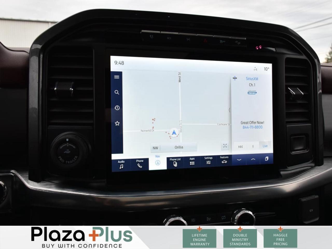 2021 Ford F-150 VdpUrlEn Photo