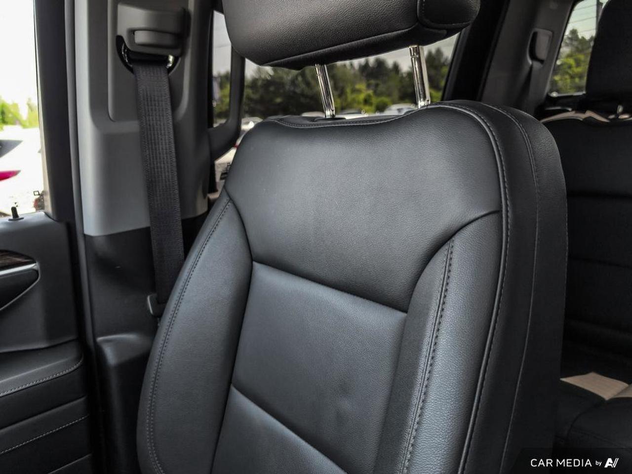 2024 Chevrolet Silverado 1500 LT Trail BossTrail Boss   Trailer Brake Controller Photo