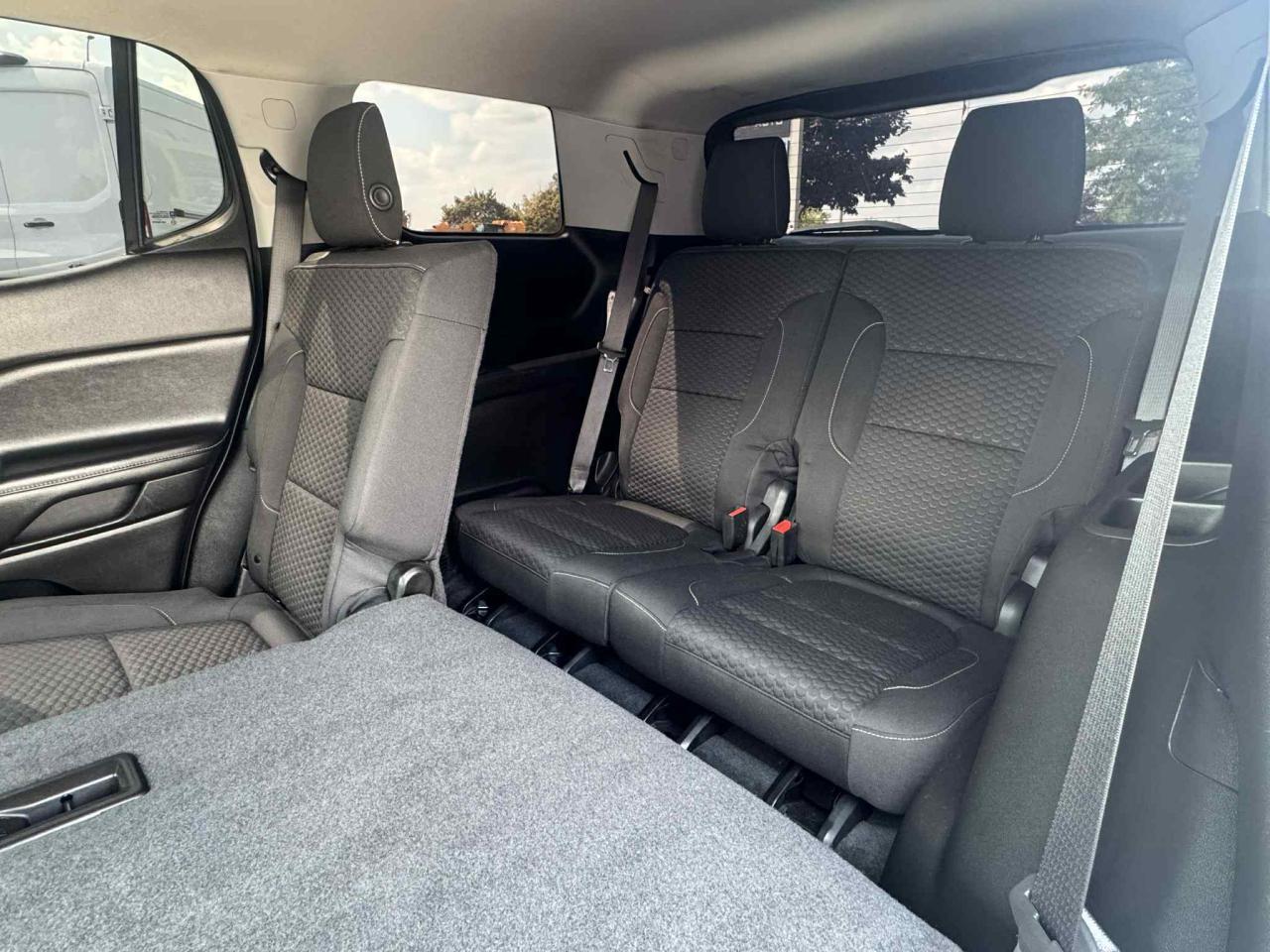 2019 GMC Acadia AWD 7 SEATER Photo