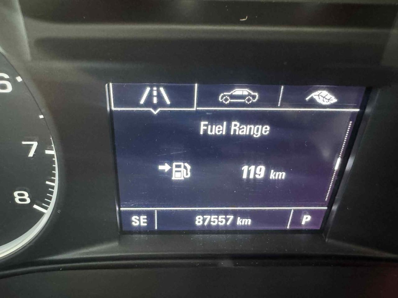 2019 GMC Acadia AWD 8 SEATER Photo