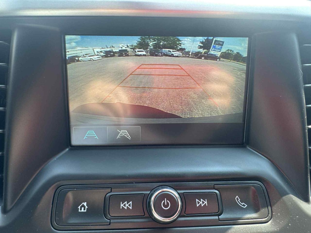 2019 GMC Acadia AWD 7 SEATER Photo