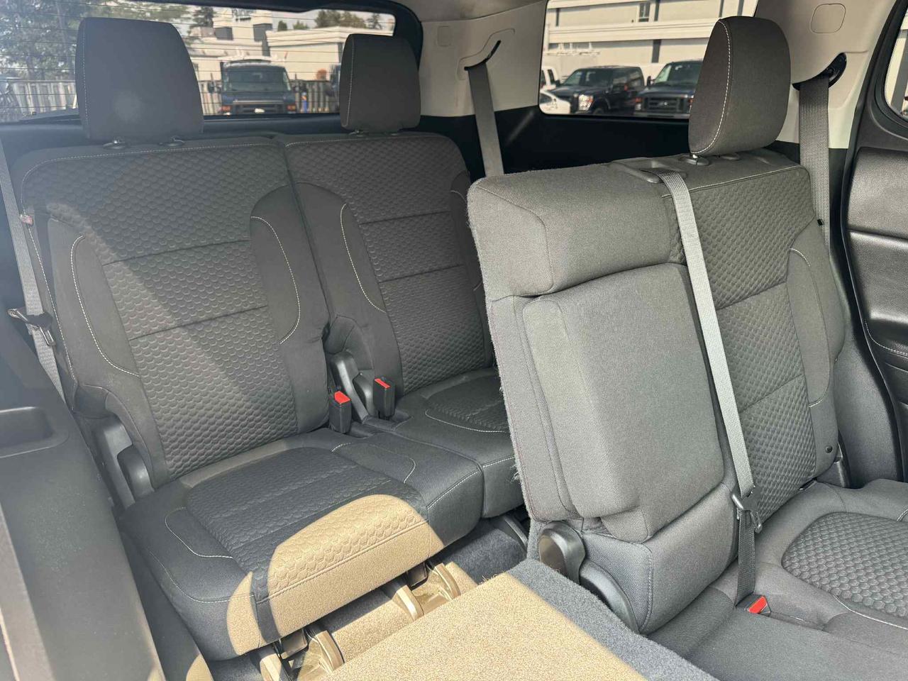 2019 GMC Acadia AWD 7 SEATER Photo