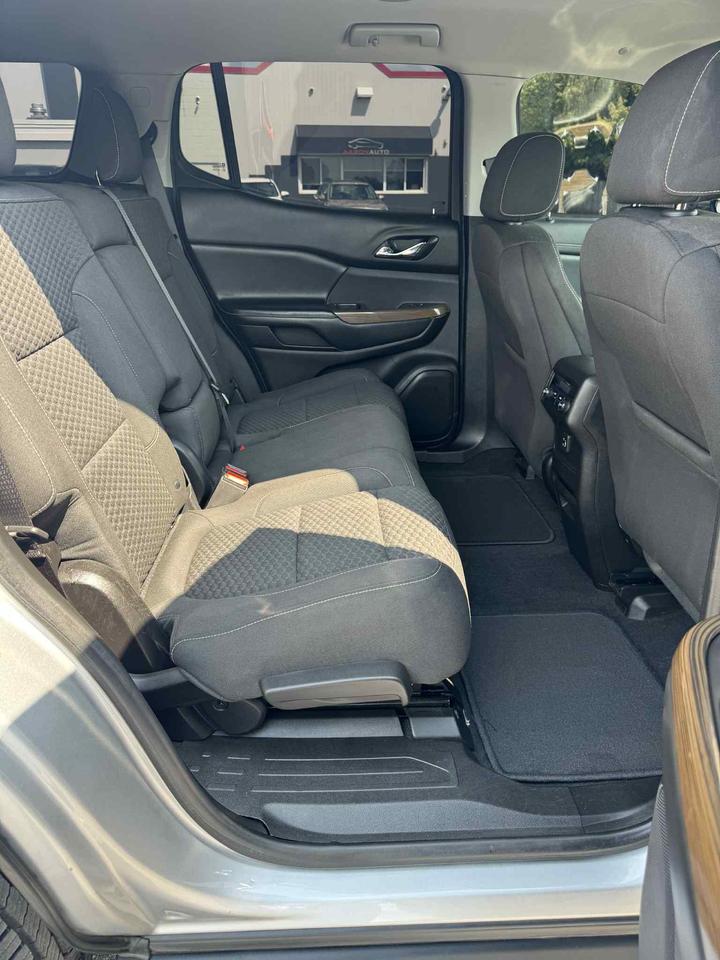 2019 GMC Acadia AWD 7 SEATER Photo