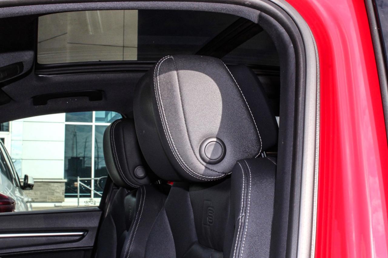 2019 Audi Q3 2.0 TFSI Quattro  Gps BkpCam HtdSeats Photo