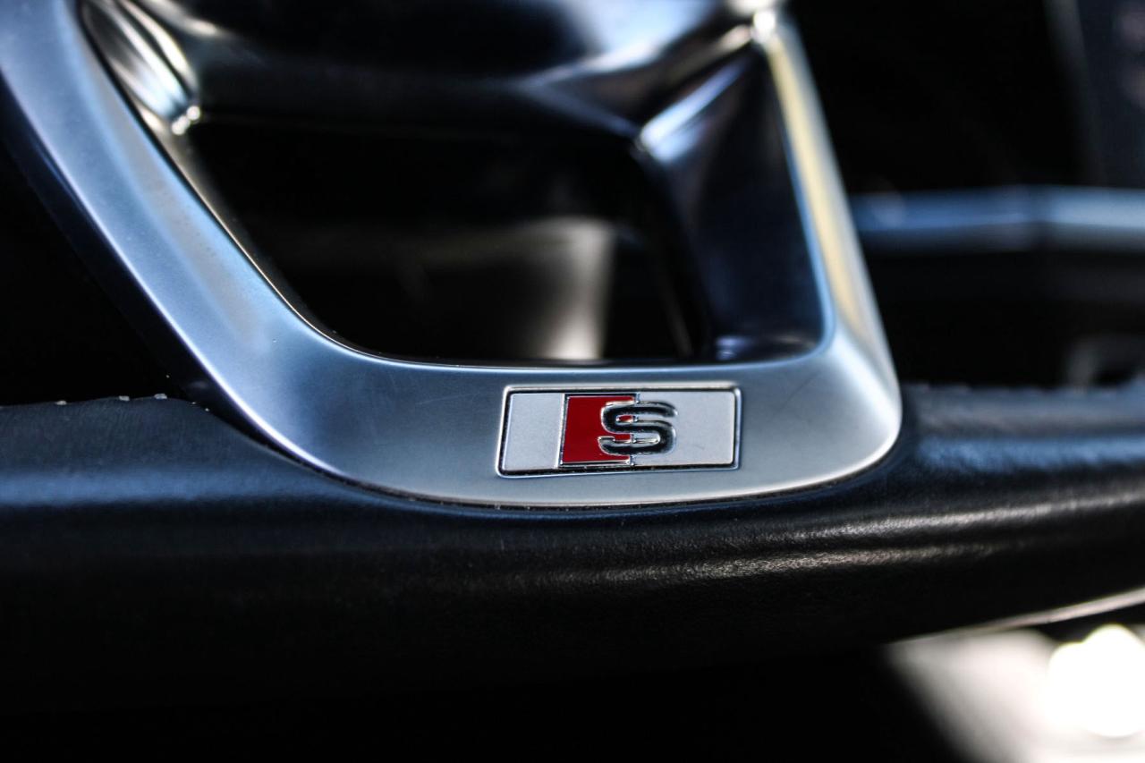 2019 Audi Q3 2.0 TFSI Quattro  Gps BkpCam HtdSeats Photo