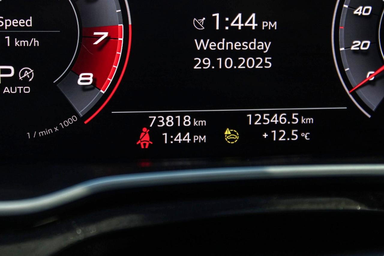 2019 Audi Q3 2.0 TFSI Quattro  Gps BkpCam HtdSeats Photo