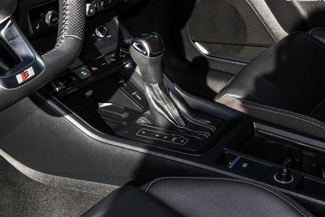 2019 Audi Q3 2.0 TFSI Quattro  Gps BkpCam HtdSeats Photo