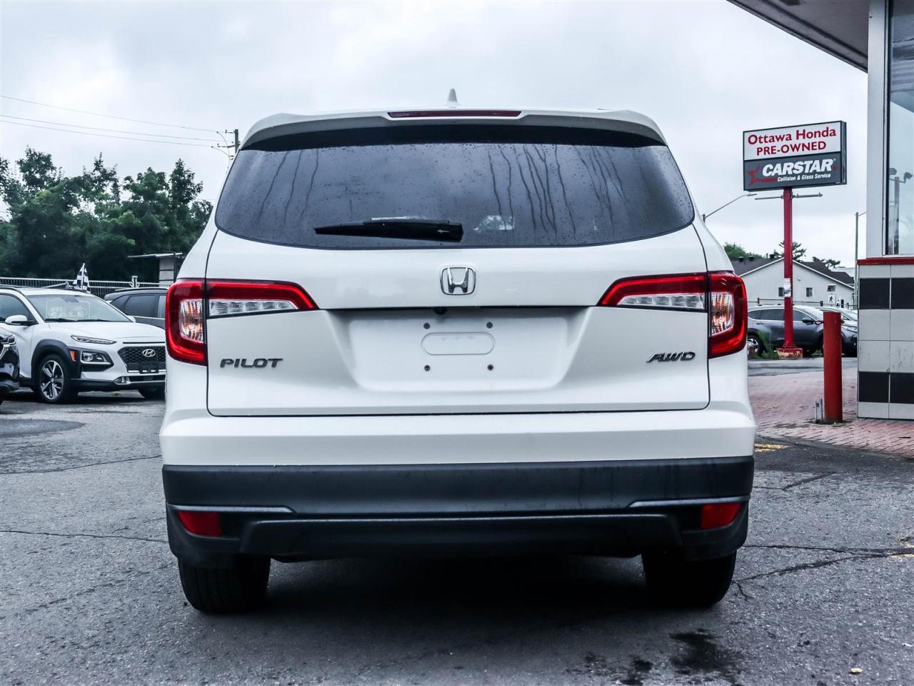 2019 Honda Pilot LX AWD BLUETOOTH APPLE CARPLAY/ ANDROID AUTO Photo3