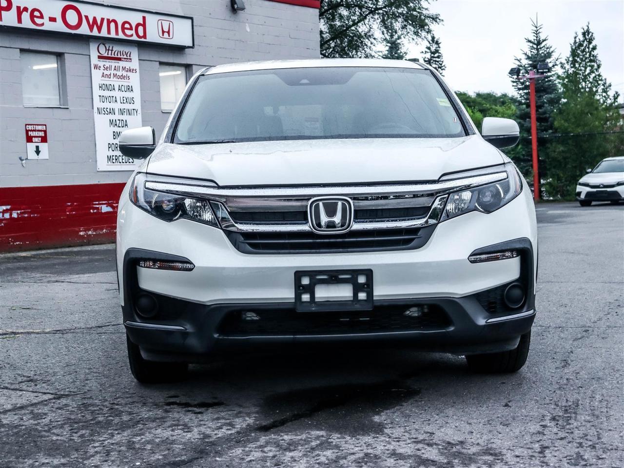 2019 Honda Pilot LX AWD BLUETOOTH APPLE CARPLAY/ ANDROID AUTO Photo