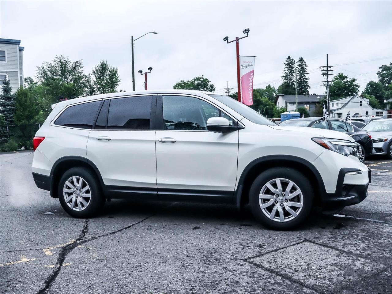 2019 Honda Pilot LX AWD BLUETOOTH APPLE CARPLAY/ ANDROID AUTO Photo