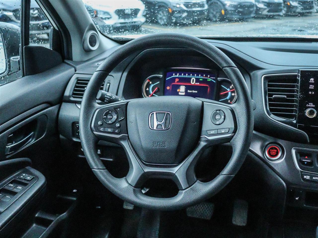 2019 Honda Pilot LX AWD BLUETOOTH APPLE CARPLAY/ ANDROID AUTO Photo