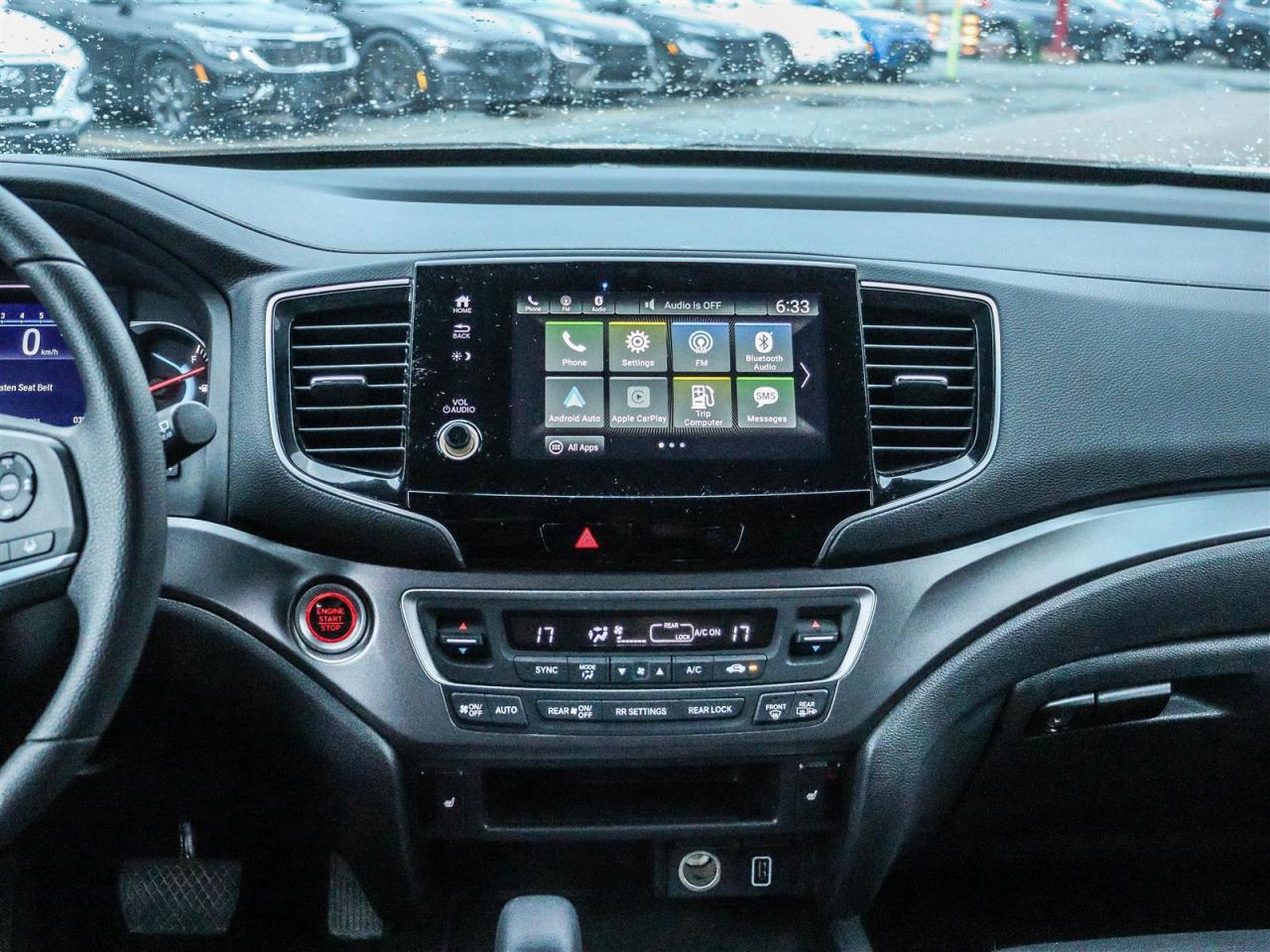 2019 Honda Pilot LX AWD BLUETOOTH APPLE CARPLAY/ ANDROID AUTO Photo