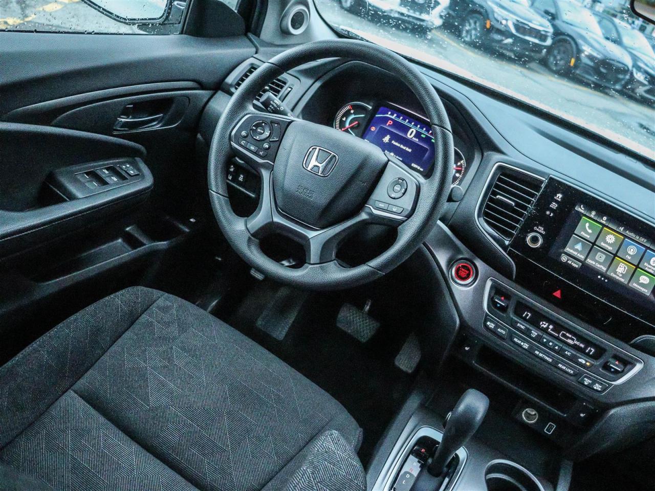 2019 Honda Pilot LX AWD BLUETOOTH APPLE CARPLAY/ ANDROID AUTO Photo