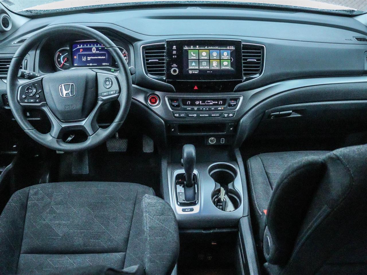 2019 Honda Pilot LX AWD BLUETOOTH APPLE CARPLAY/ ANDROID AUTO Photo