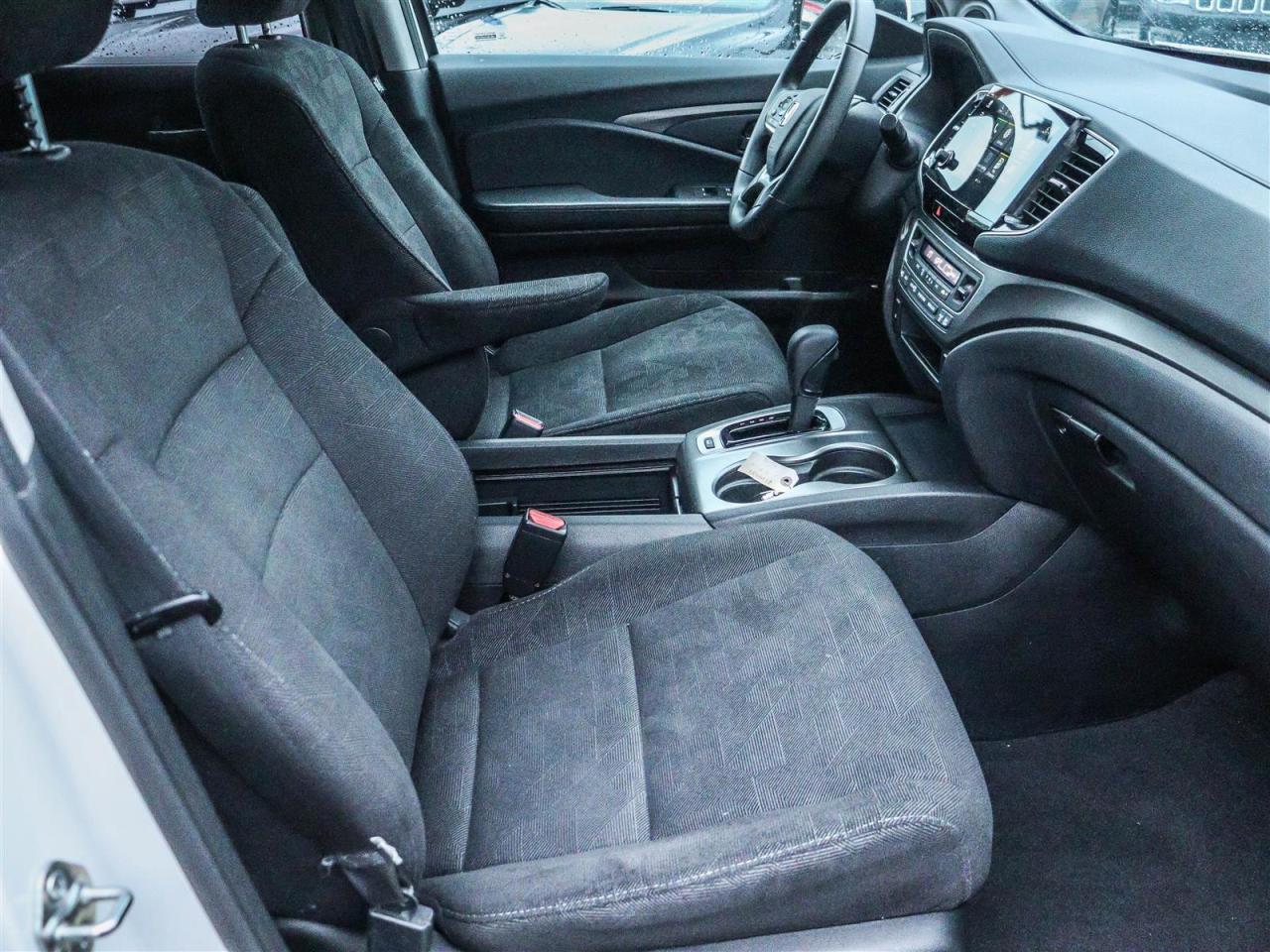 2019 Honda Pilot LX AWD BLUETOOTH APPLE CARPLAY/ ANDROID AUTO Photo