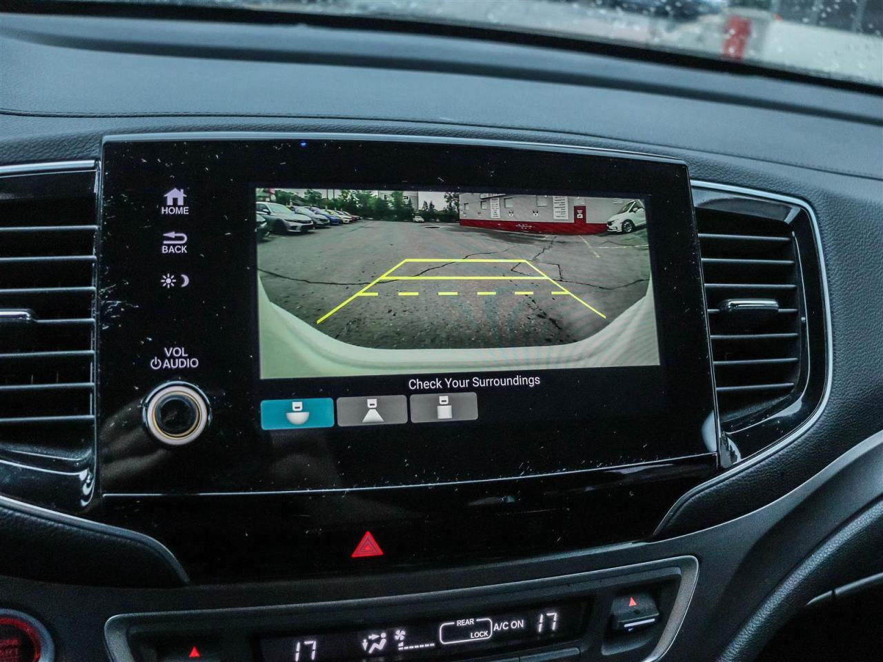 2019 Honda Pilot LX AWD BLUETOOTH APPLE CARPLAY/ ANDROID AUTO Photo