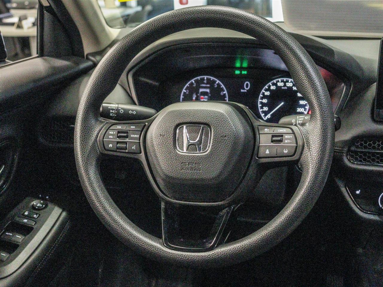 2023 Honda HR-V LX 2WD BACKUP CAM APPLE CARPLAY/ANDROID AUTO Photo