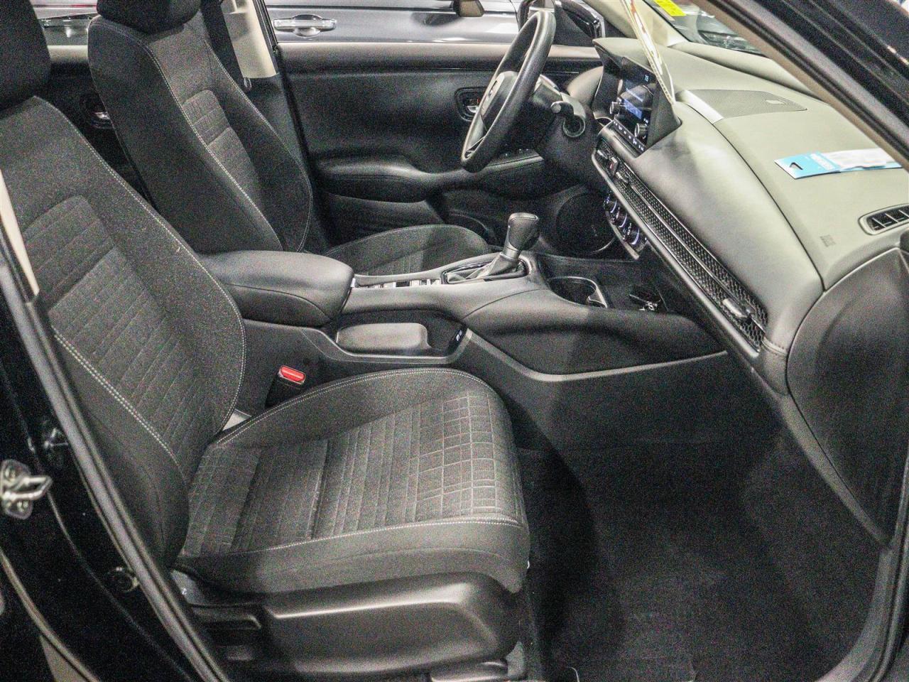 2023 Honda HR-V LX 2WD BACKUP CAM APPLE CARPLAY/ANDROID AUTO Photo