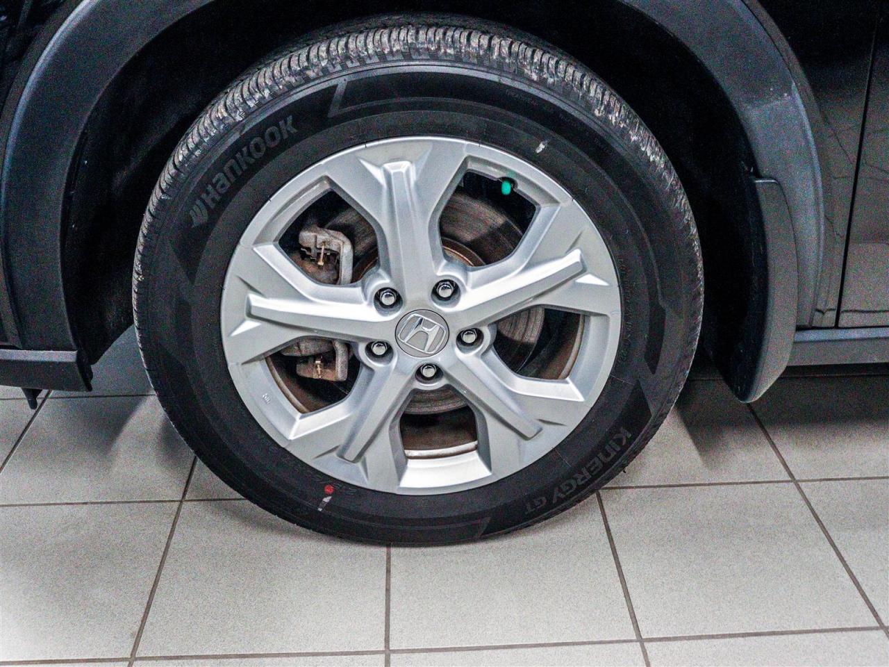 2023 Honda HR-V LX 2WD BACKUP CAM APPLE CARPLAY/ANDROID AUTO Photo