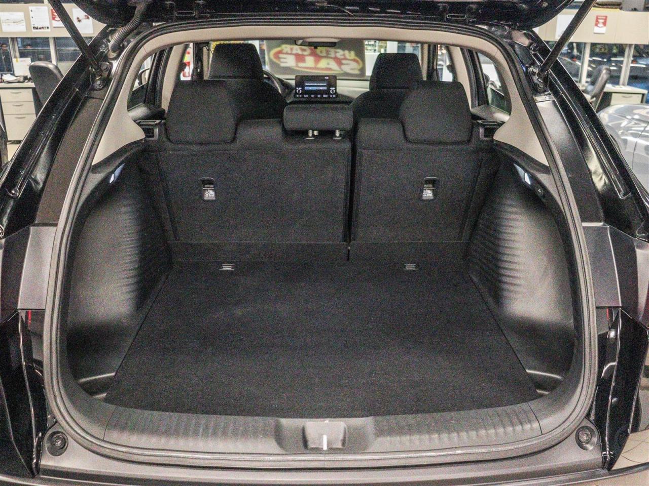 2023 Honda HR-V LX 2WD BACKUP CAM APPLE CARPLAY/ANDROID AUTO Photo