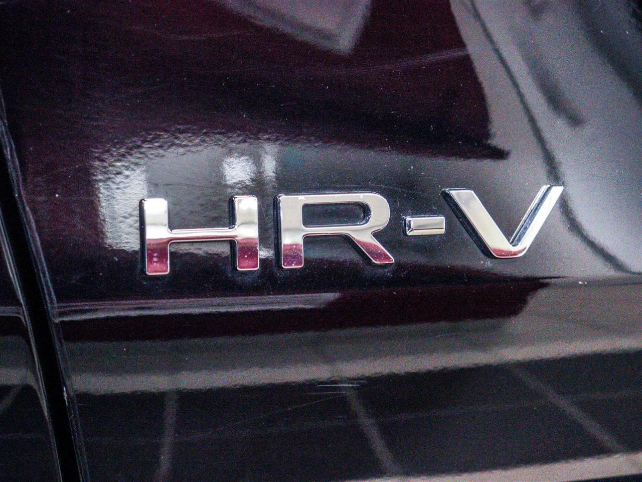 2023 Honda HR-V LX 2WD BACKUP CAM APPLE CARPLAY/ANDROID AUTO Photo