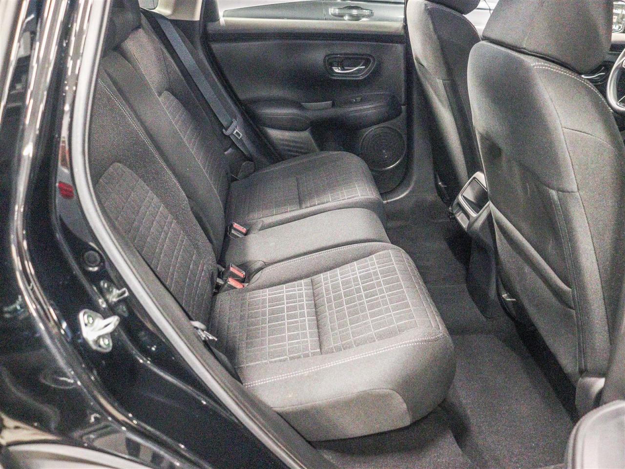 2023 Honda HR-V LX 2WD BACKUP CAM APPLE CARPLAY/ANDROID AUTO Photo