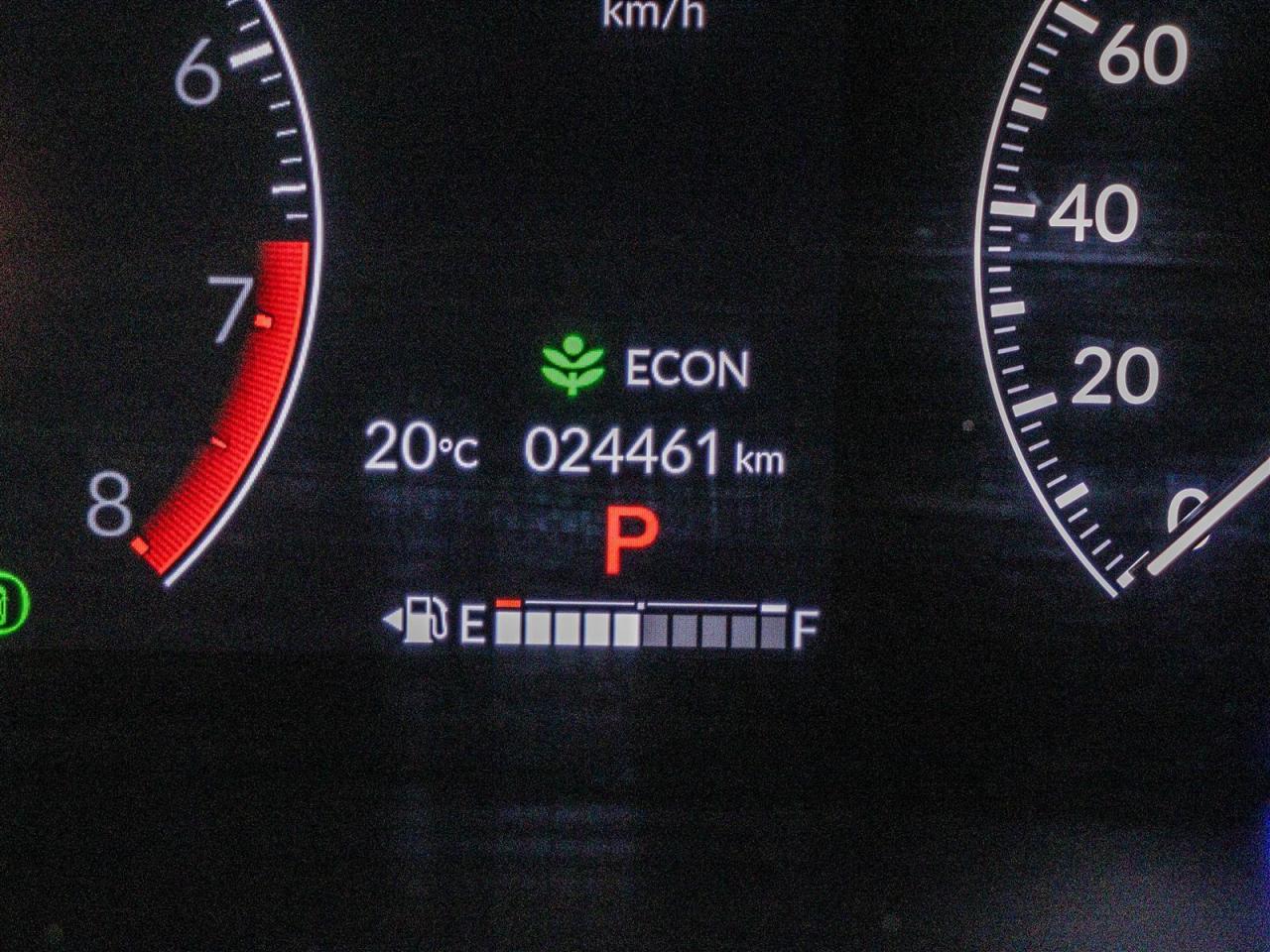 2023 Honda HR-V LX 2WD BACKUP CAM APPLE CARPLAY/ANDROID AUTO Photo