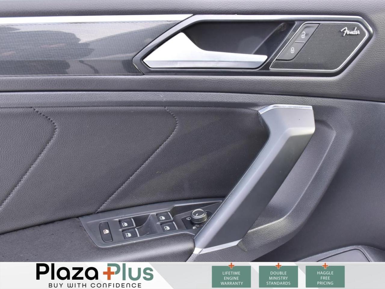 2018 Volkswagen Tiguan VdpUrlEn Photo