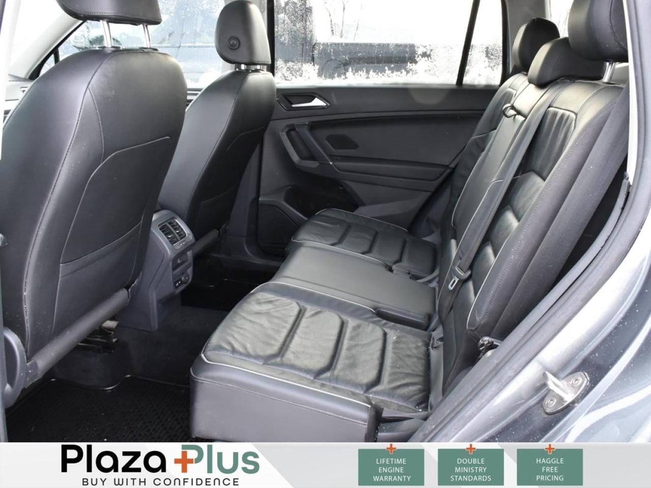 2018 Volkswagen Tiguan VdpUrlEn Photo