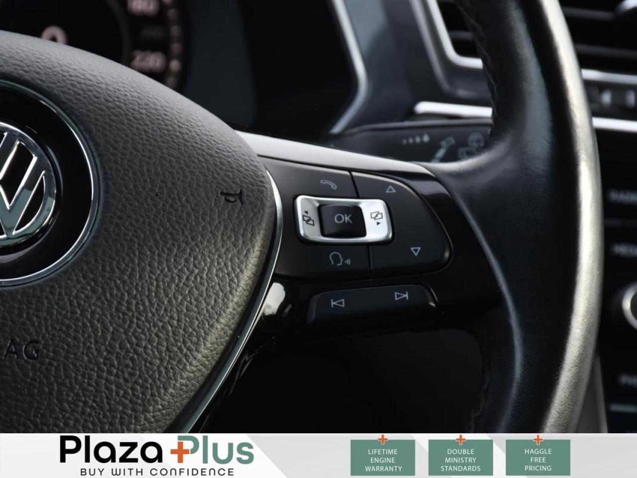 2018 Volkswagen Tiguan VdpUrlEn Photo