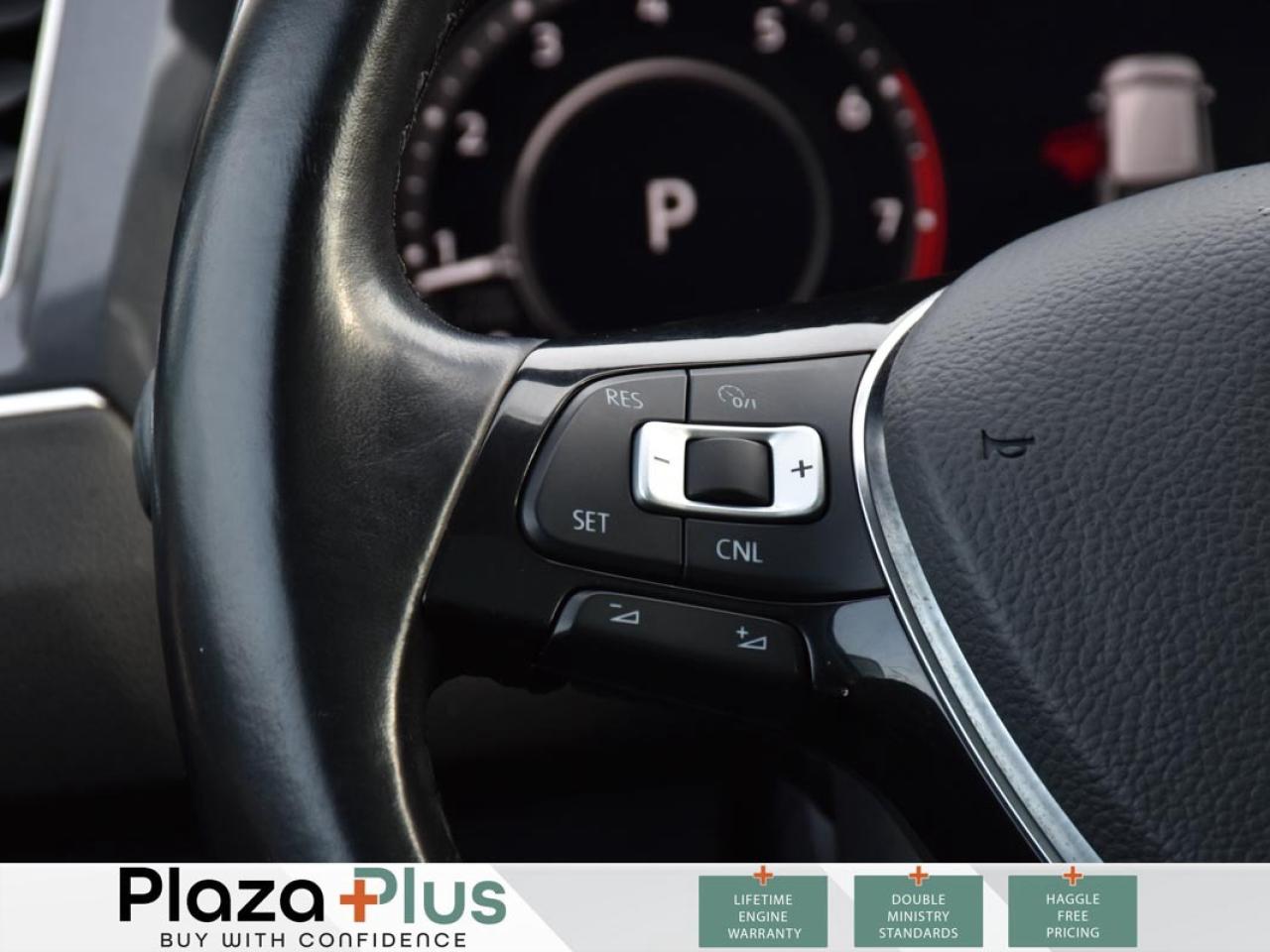 2018 Volkswagen Tiguan VdpUrlEn Photo