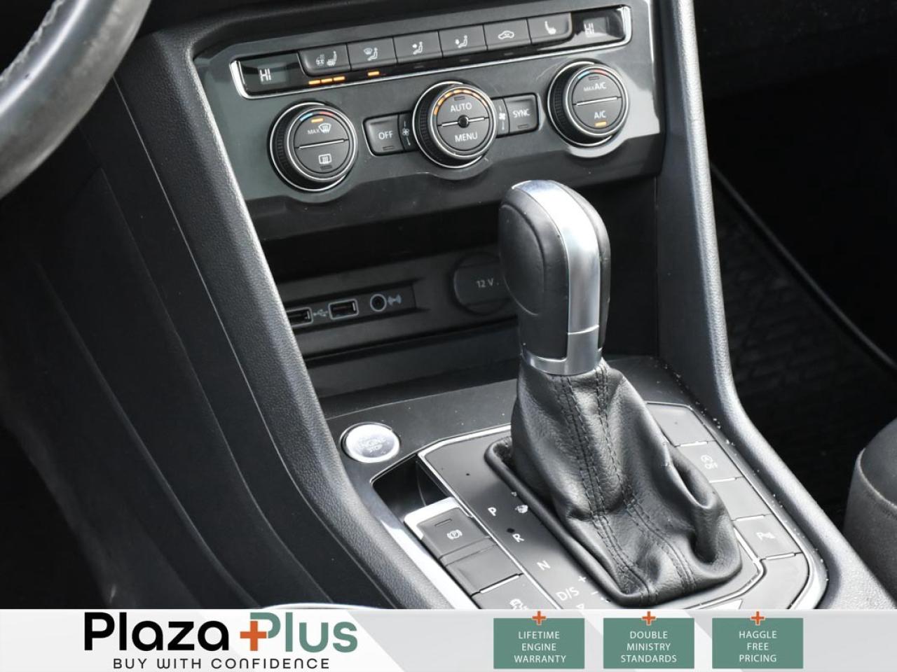 2018 Volkswagen Tiguan VdpUrlEn Photo