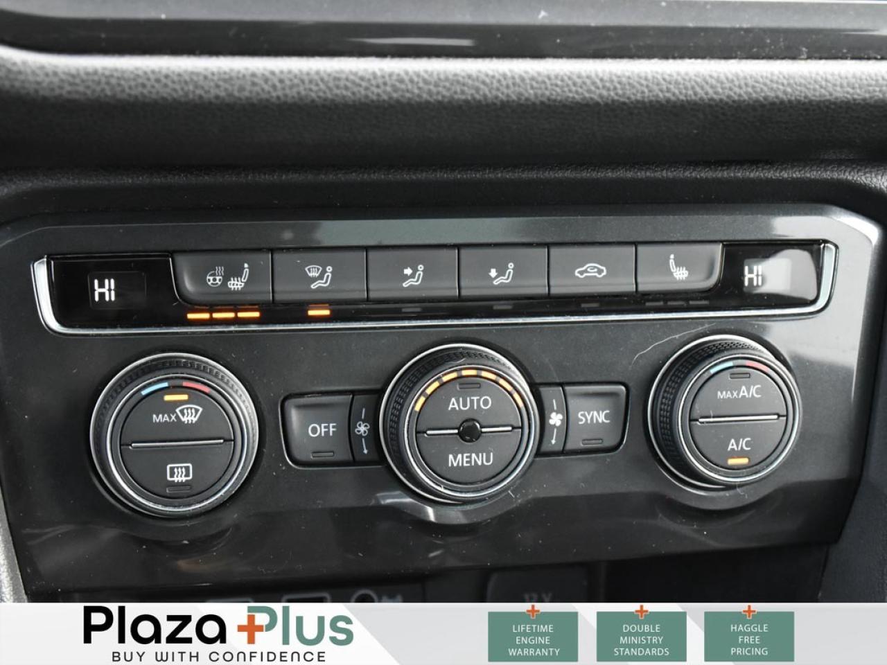 2018 Volkswagen Tiguan VdpUrlEn Photo