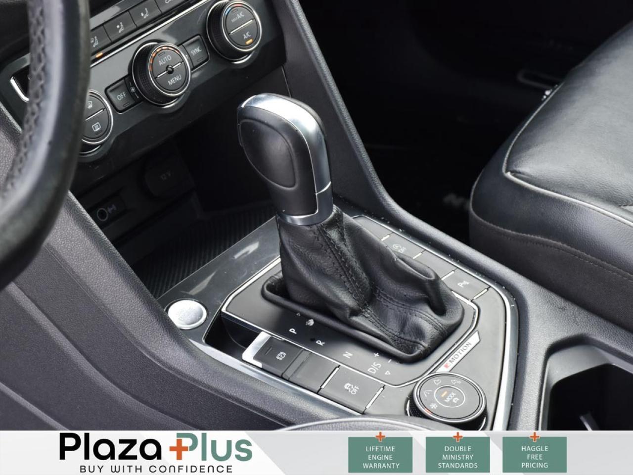 2018 Volkswagen Tiguan VdpUrlEn Photo