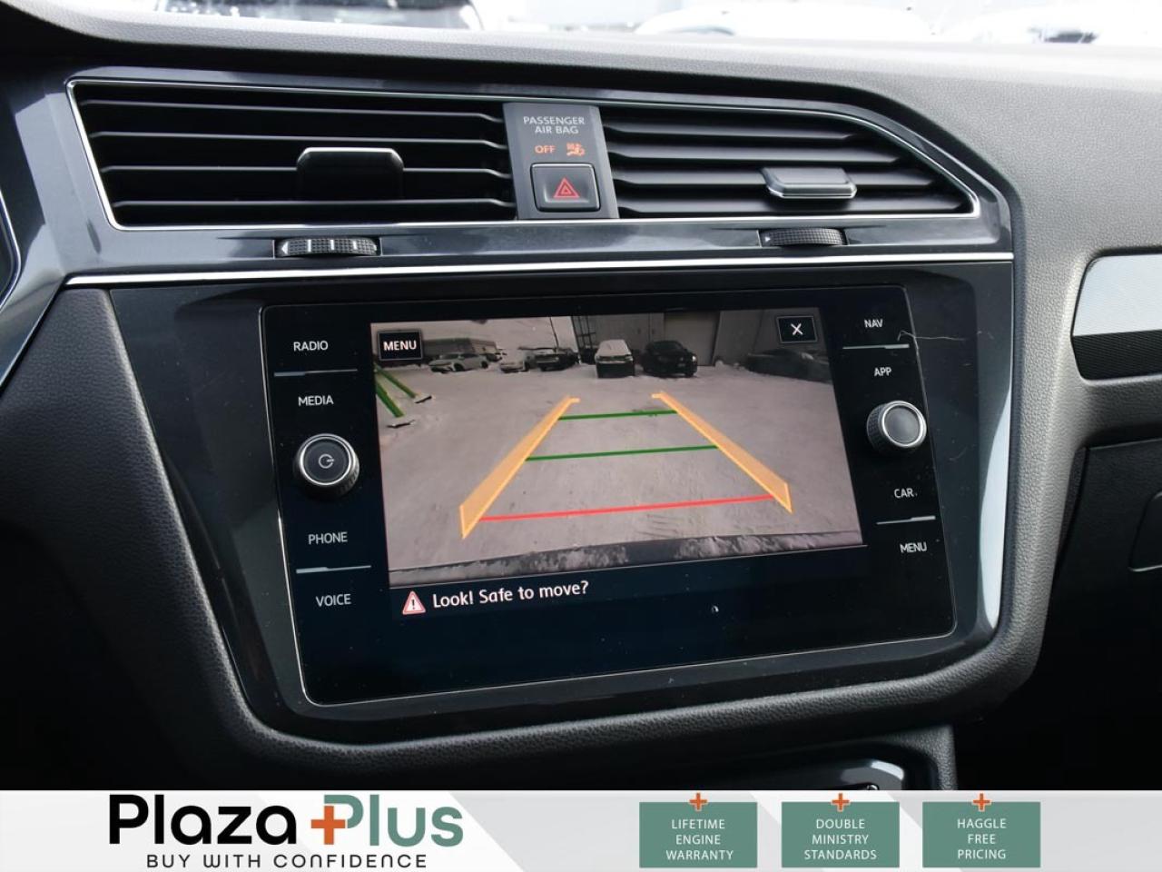 2018 Volkswagen Tiguan VdpUrlEn Photo