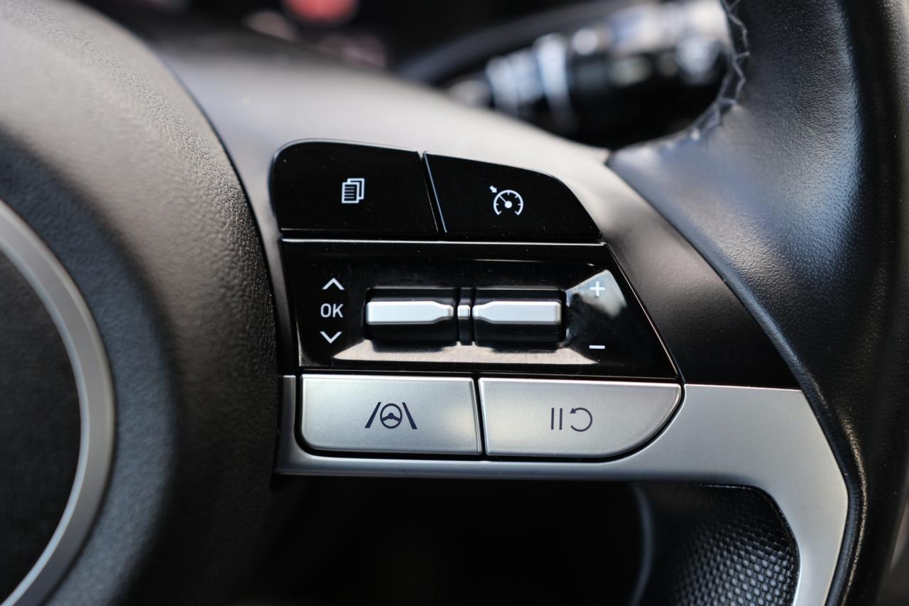 2021 Hyundai Elantra PREFERRED PKG/B CAM/CARPLAY/BLIS/LANE ASSIST/KEYLE Photo