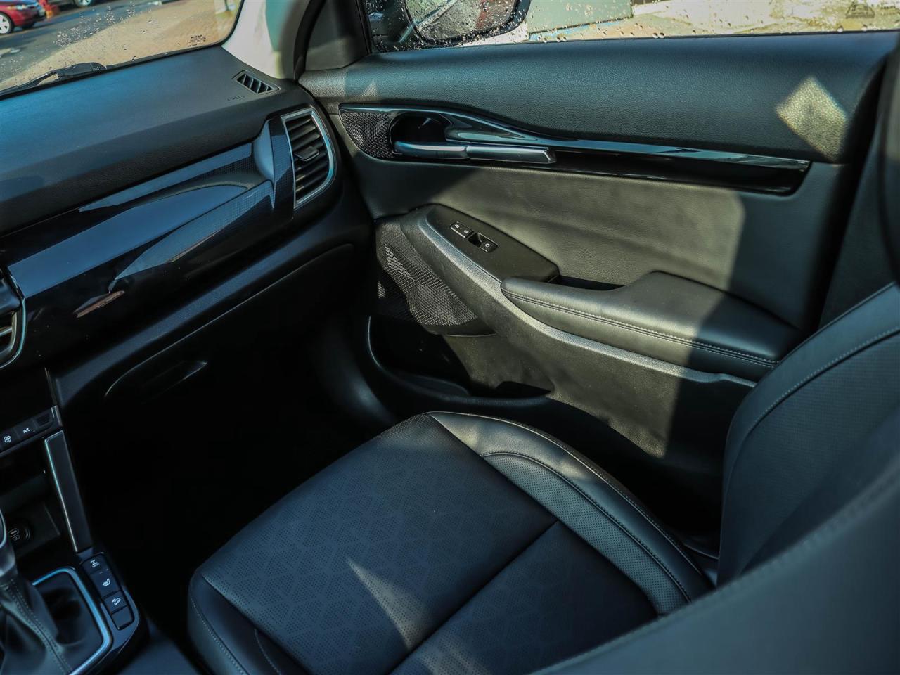 2024 Kia Seltos EX SUNROOF BACKUP CAM Photo