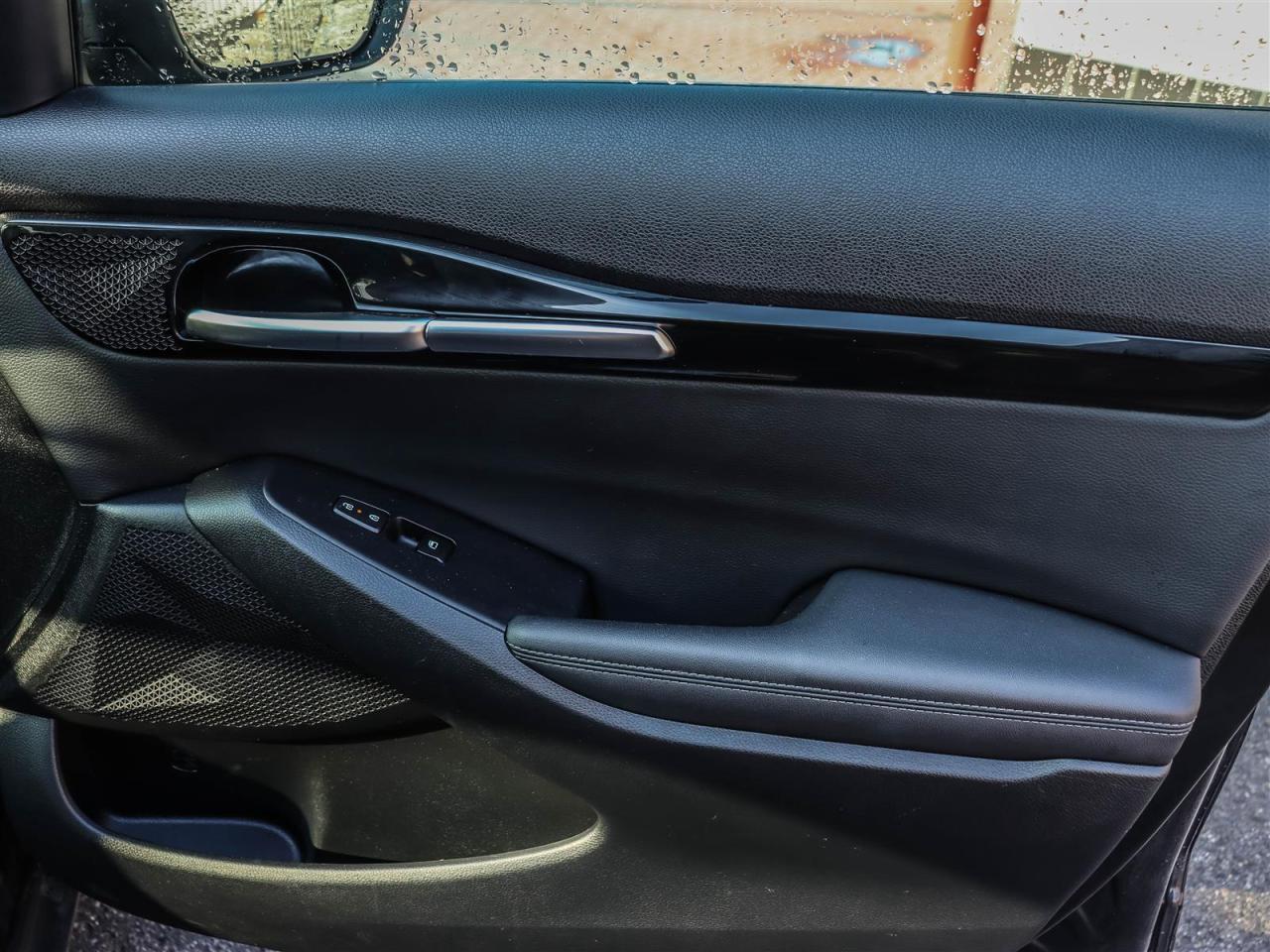 2024 Kia Seltos EX SUNROOF BACKUP CAM Photo