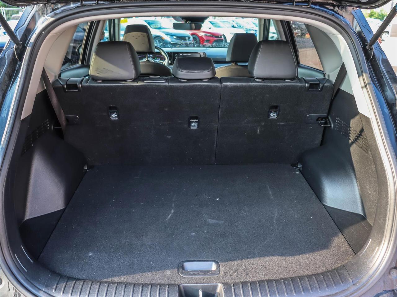 2024 Kia Seltos EX SUNROOF BACKUP CAM Photo