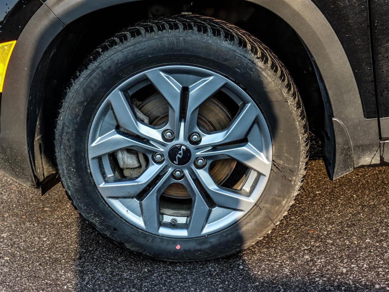 2024 Kia Seltos EX SUNROOF BACKUP CAM Photo