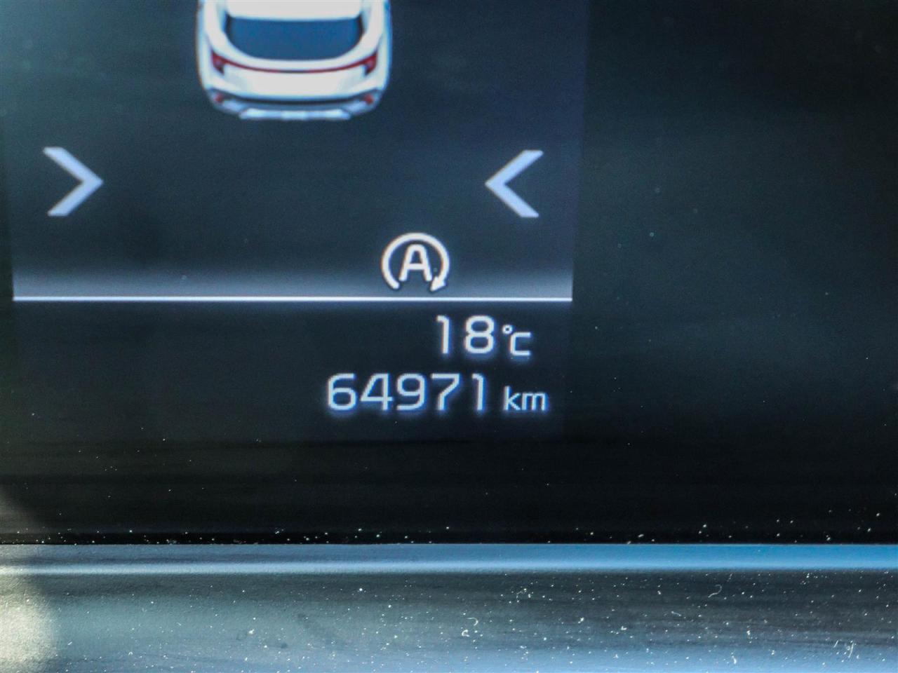 2024 Kia Seltos EX SUNROOF BACKUP CAM Photo