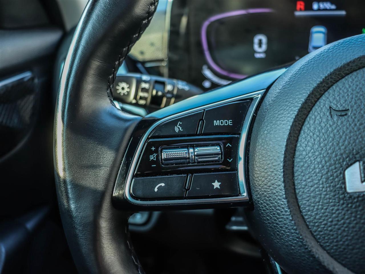 2024 Kia Seltos EX SUNROOF BACKUP CAM Photo